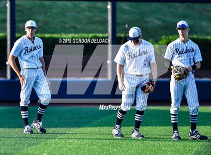 Thumbnail 2 in Midlothian vs. Wylie East (UIL 5A Regional Final) photogallery.