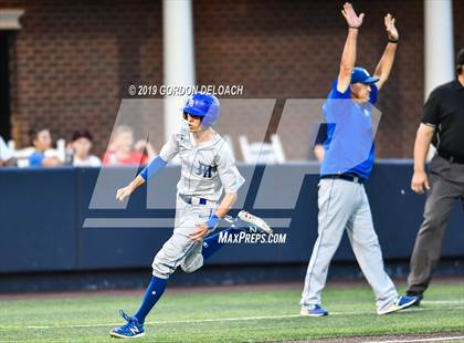Thumbnail 1 in Midlothian vs. Wylie East (UIL 5A Regional Final) photogallery.