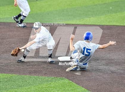 Thumbnail 1 in Midlothian vs. Wylie East (UIL 5A Regional Final) photogallery.
