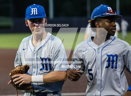 Thumbnail 1 in Midlothian vs. Wylie East (UIL 5A Regional Final) photogallery.