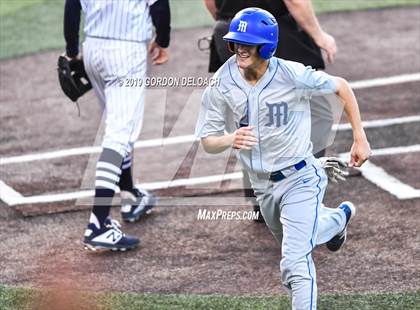 Thumbnail 2 in Midlothian vs. Wylie East (UIL 5A Regional Final) photogallery.