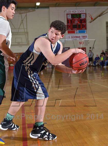 Thumbnail 3 in Stone Ridge Christian @ Elliot Christian photogallery.