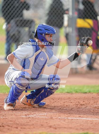 Thumbnail 3 in Alhambra vs. Westwood photogallery.