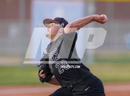 Thumbnail 3 in Alhambra vs. Westwood photogallery.
