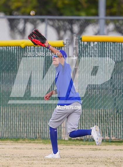 Thumbnail 1 in Alhambra vs. Westwood photogallery.