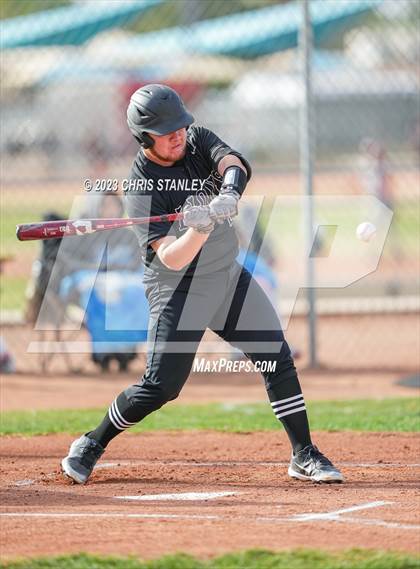 Thumbnail 3 in Alhambra vs. Westwood photogallery.
