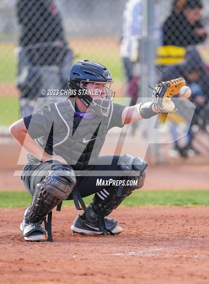 Thumbnail 1 in Alhambra vs. Westwood photogallery.