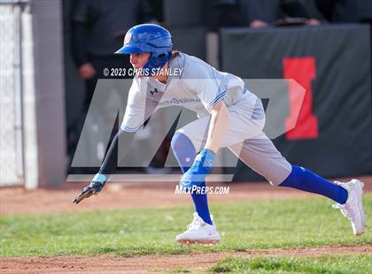 Thumbnail 3 in Alhambra vs. Westwood photogallery.