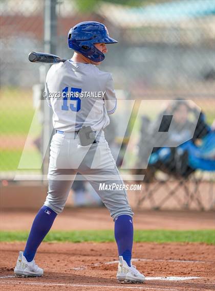 Thumbnail 3 in Alhambra vs. Westwood photogallery.