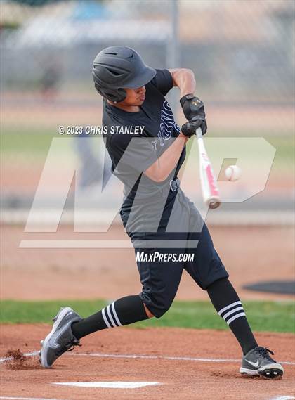 Thumbnail 3 in Alhambra vs. Westwood photogallery.