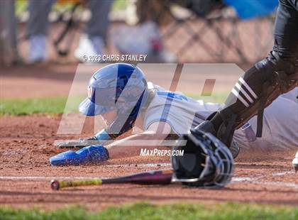 Thumbnail 2 in Alhambra vs. Westwood photogallery.