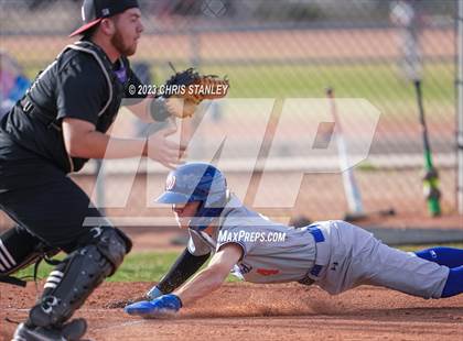 Thumbnail 1 in Alhambra vs. Westwood photogallery.