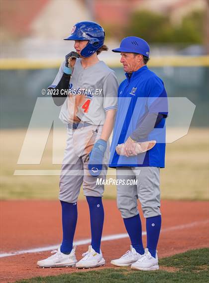Thumbnail 3 in Alhambra vs. Westwood photogallery.