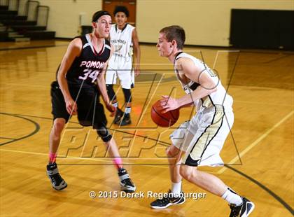 Thumbnail 2 in Pomona @ Prairie View photogallery.