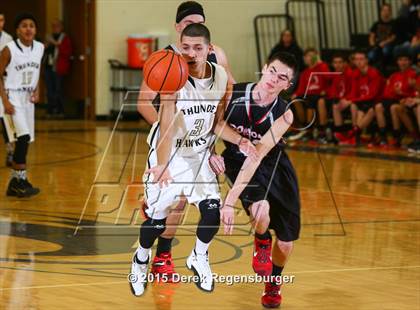 Thumbnail 1 in Pomona @ Prairie View photogallery.