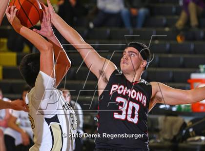 Thumbnail 1 in Pomona @ Prairie View photogallery.