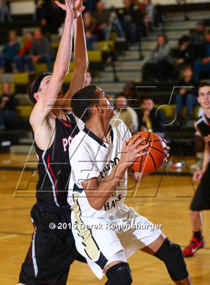 Thumbnail 1 in Pomona @ Prairie View photogallery.