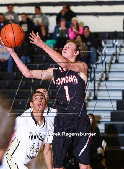 Thumbnail 2 in Pomona @ Prairie View photogallery.