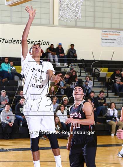Thumbnail 2 in Pomona @ Prairie View photogallery.