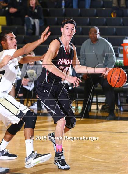 Thumbnail 3 in Pomona @ Prairie View photogallery.