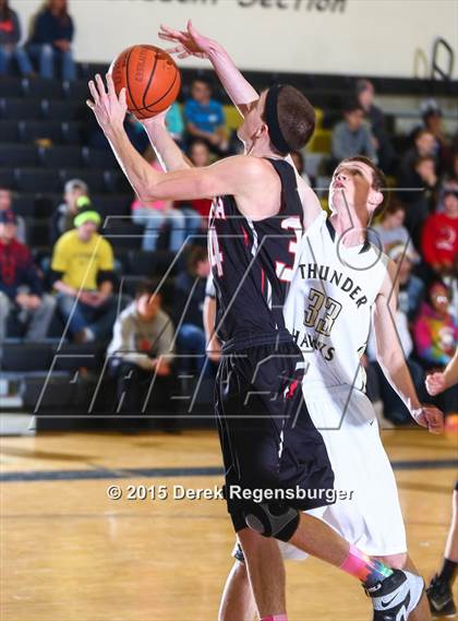 Thumbnail 2 in Pomona @ Prairie View photogallery.
