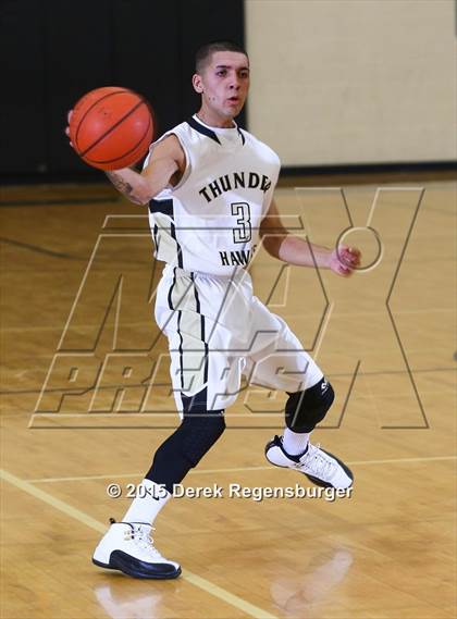 Thumbnail 3 in Pomona @ Prairie View photogallery.