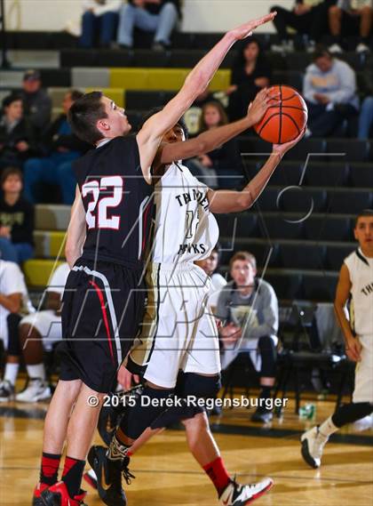 Thumbnail 3 in Pomona @ Prairie View photogallery.