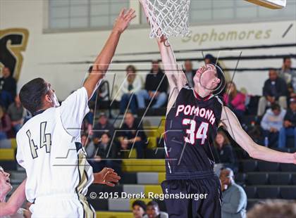 Thumbnail 2 in Pomona @ Prairie View photogallery.