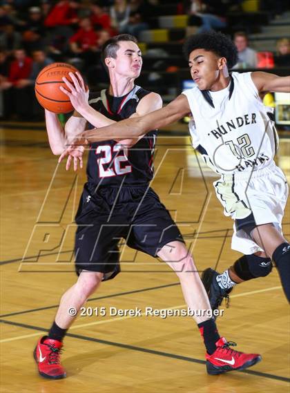 Thumbnail 3 in Pomona @ Prairie View photogallery.