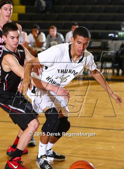 Thumbnail 3 in Pomona @ Prairie View photogallery.