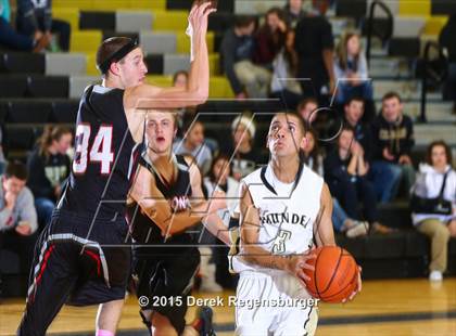 Thumbnail 1 in Pomona @ Prairie View photogallery.