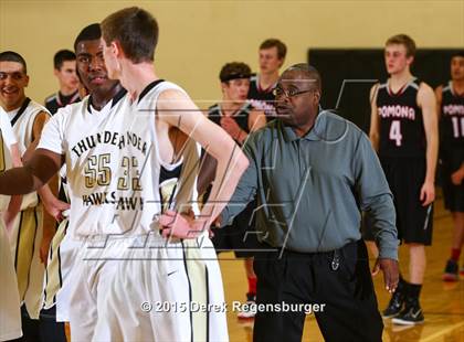 Thumbnail 2 in Pomona @ Prairie View photogallery.