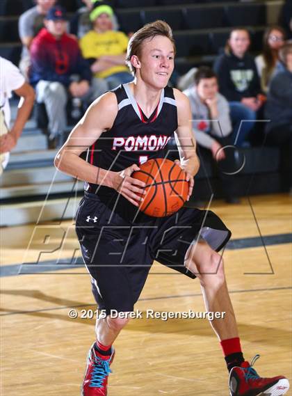 Thumbnail 1 in Pomona @ Prairie View photogallery.