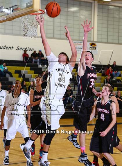 Thumbnail 3 in Pomona @ Prairie View photogallery.