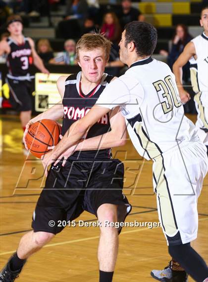 Thumbnail 2 in Pomona @ Prairie View photogallery.
