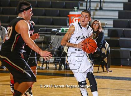Thumbnail 2 in Pomona @ Prairie View photogallery.