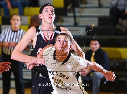Thumbnail 3 in Pomona @ Prairie View photogallery.