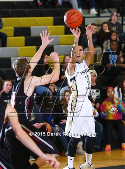 Thumbnail 2 in Pomona @ Prairie View photogallery.
