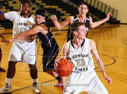 Thumbnail 3 in Pomona @ Prairie View photogallery.