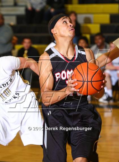 Thumbnail 1 in Pomona @ Prairie View photogallery.