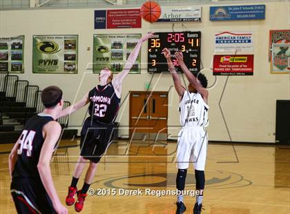 Thumbnail 1 in Pomona @ Prairie View photogallery.