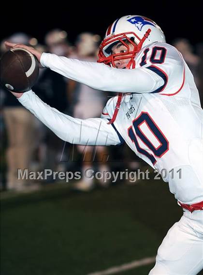 Thumbnail 3 in Homewood @ Grissom photogallery.
