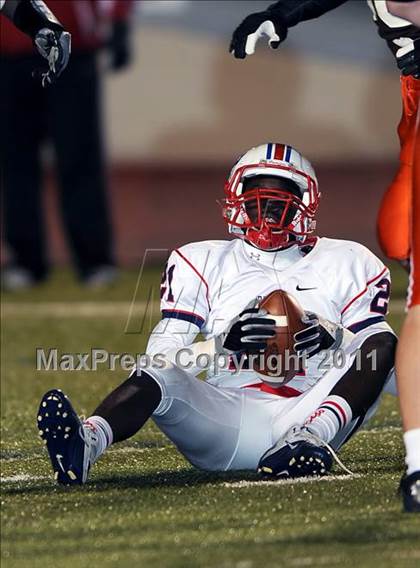 Thumbnail 1 in Homewood @ Grissom photogallery.