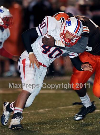 Thumbnail 3 in Homewood @ Grissom photogallery.