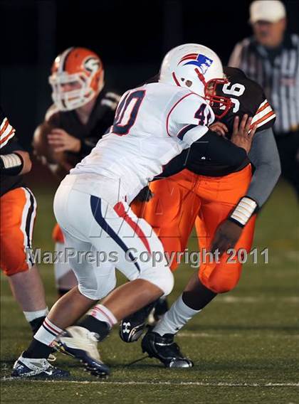 Thumbnail 3 in Homewood @ Grissom photogallery.