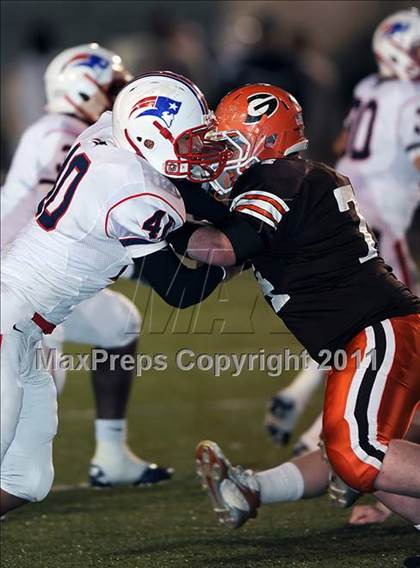 Thumbnail 3 in Homewood @ Grissom photogallery.