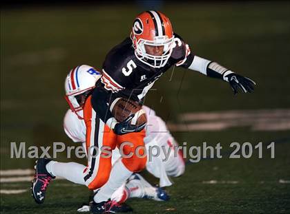 Thumbnail 2 in Homewood @ Grissom photogallery.