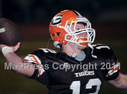 Thumbnail 1 in Homewood @ Grissom photogallery.