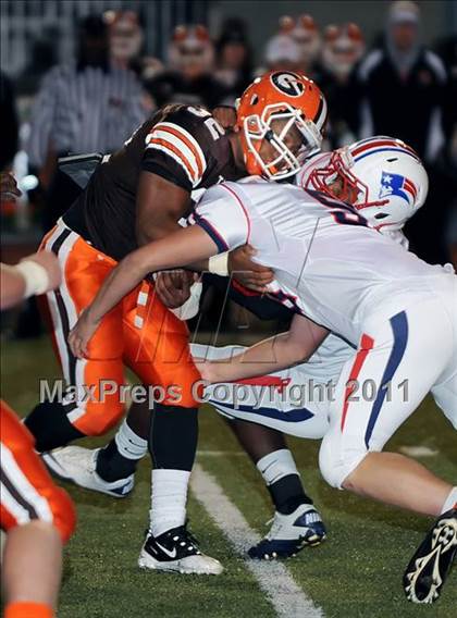 Thumbnail 1 in Homewood @ Grissom photogallery.