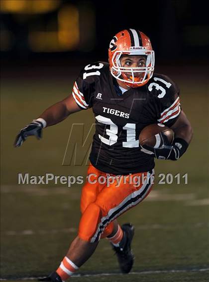 Thumbnail 3 in Homewood @ Grissom photogallery.